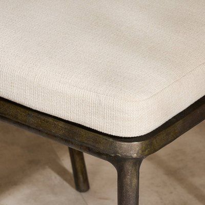 Cosan Outdoor Dining Chair