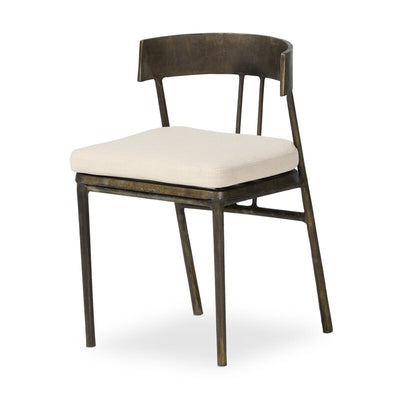 Cosan Outdoor Dining Chair