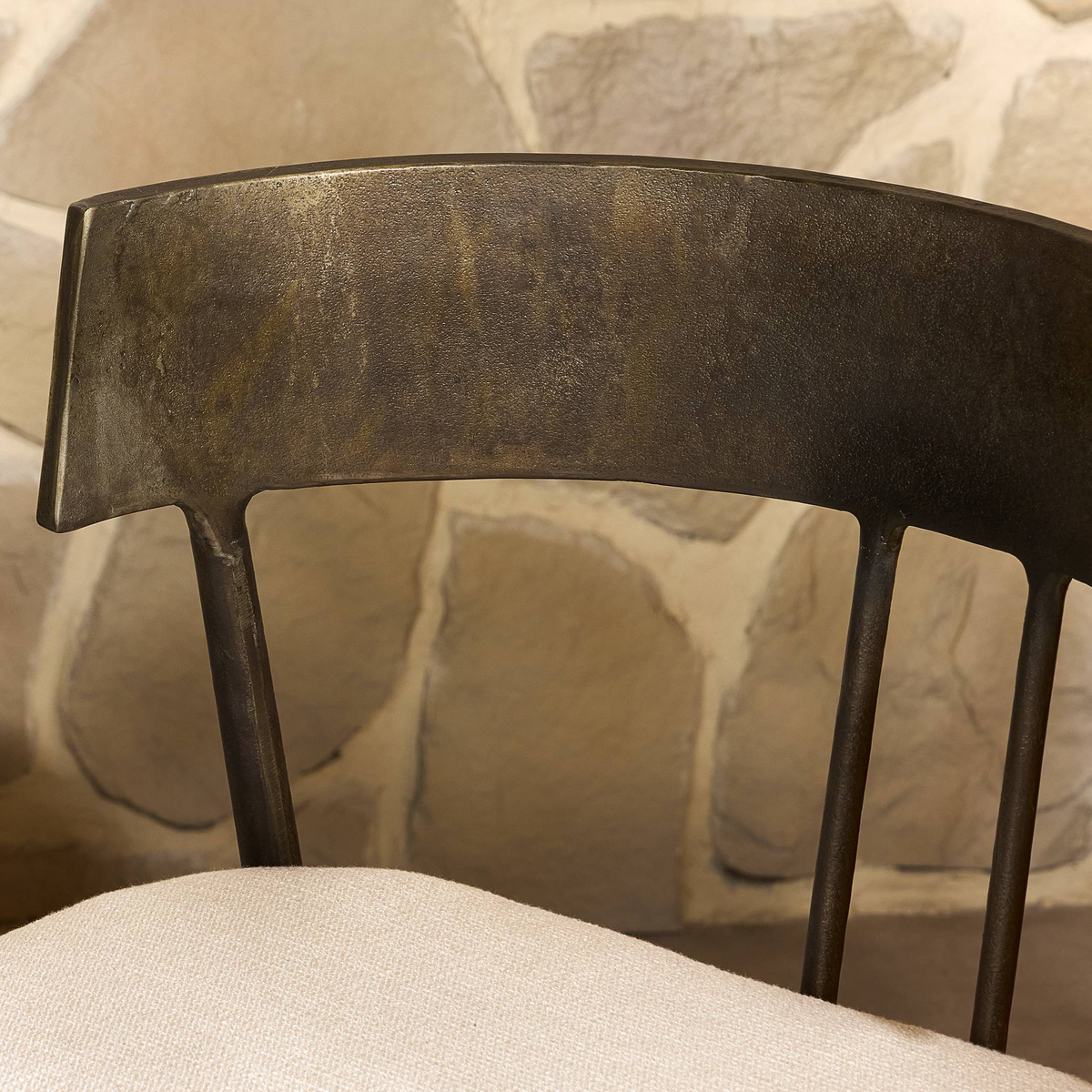 Cosan Outdoor Dining Chair