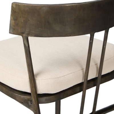 Cosan Outdoor Dining Chair