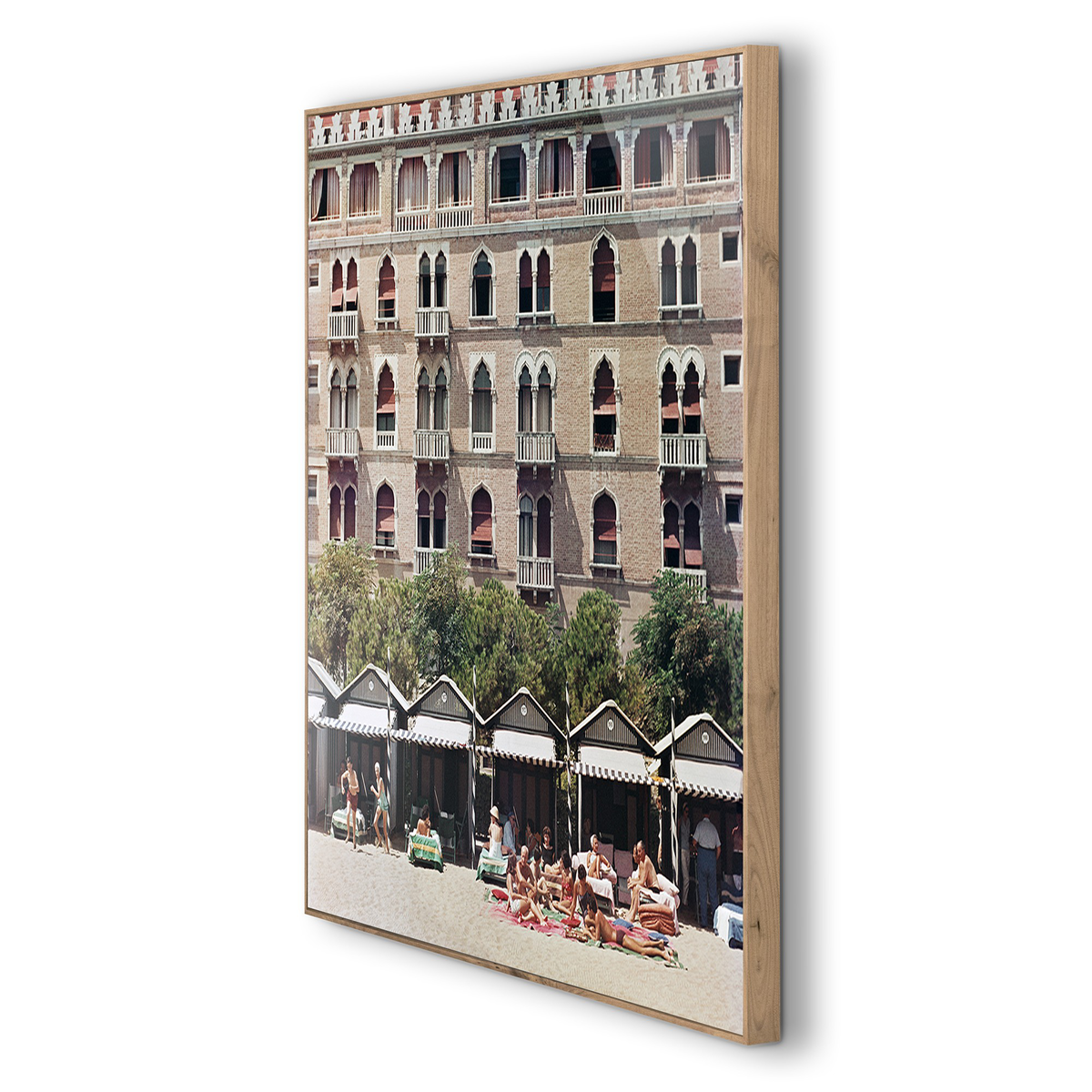 Hotel Excelsior By Slim Aarons by Four Hands