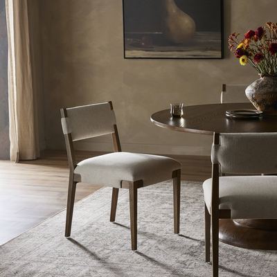Tamari Dining Chair by Four Hands