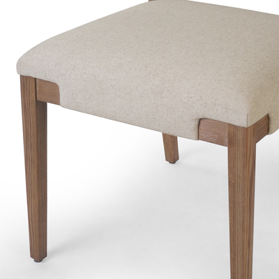 Tamari Dining Chair by Four Hands