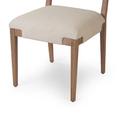 Tamari Dining Chair by Four Hands