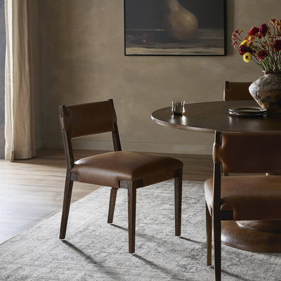 Tamari Dining Chair by Four Hands
