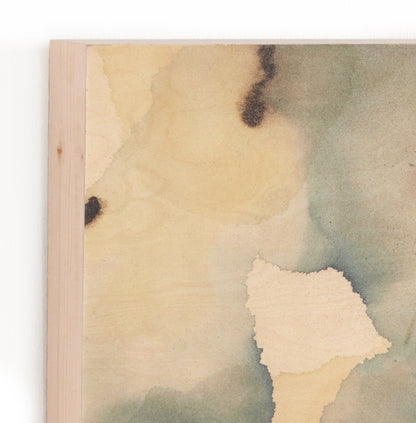 Nostalgia Underneath Set By Molly Franken