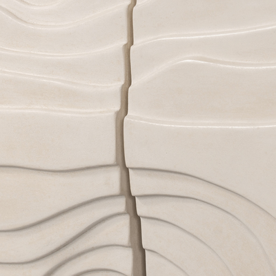 Ruong Wall Panel by Four Hands