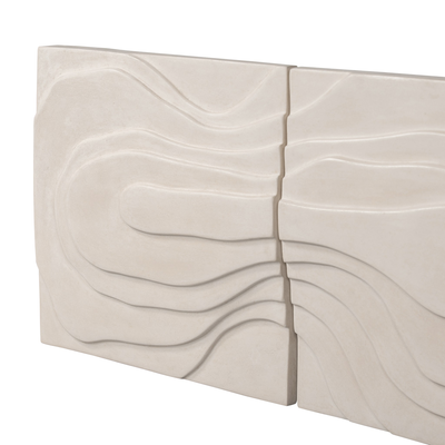 Ruong Wall Panel by Four Hands