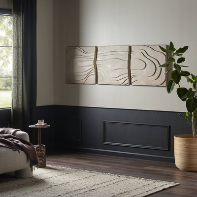 Ruong Wall Panel by Four Hands