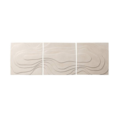 Ruong Wall Panel by Four Hands