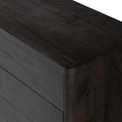 Noeline 6-Drawer Dresser