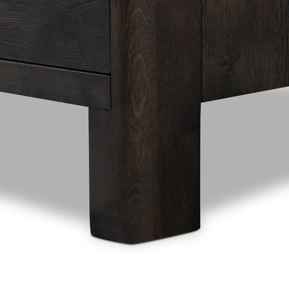 Noeline 6-Drawer Dresser