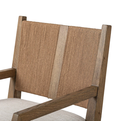 Selene Dining Arm Chair