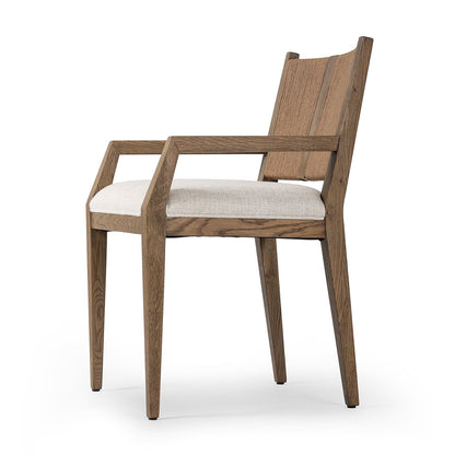 Selene Dining Arm Chair