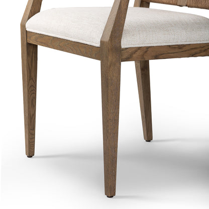 Selene Dining Arm Chair