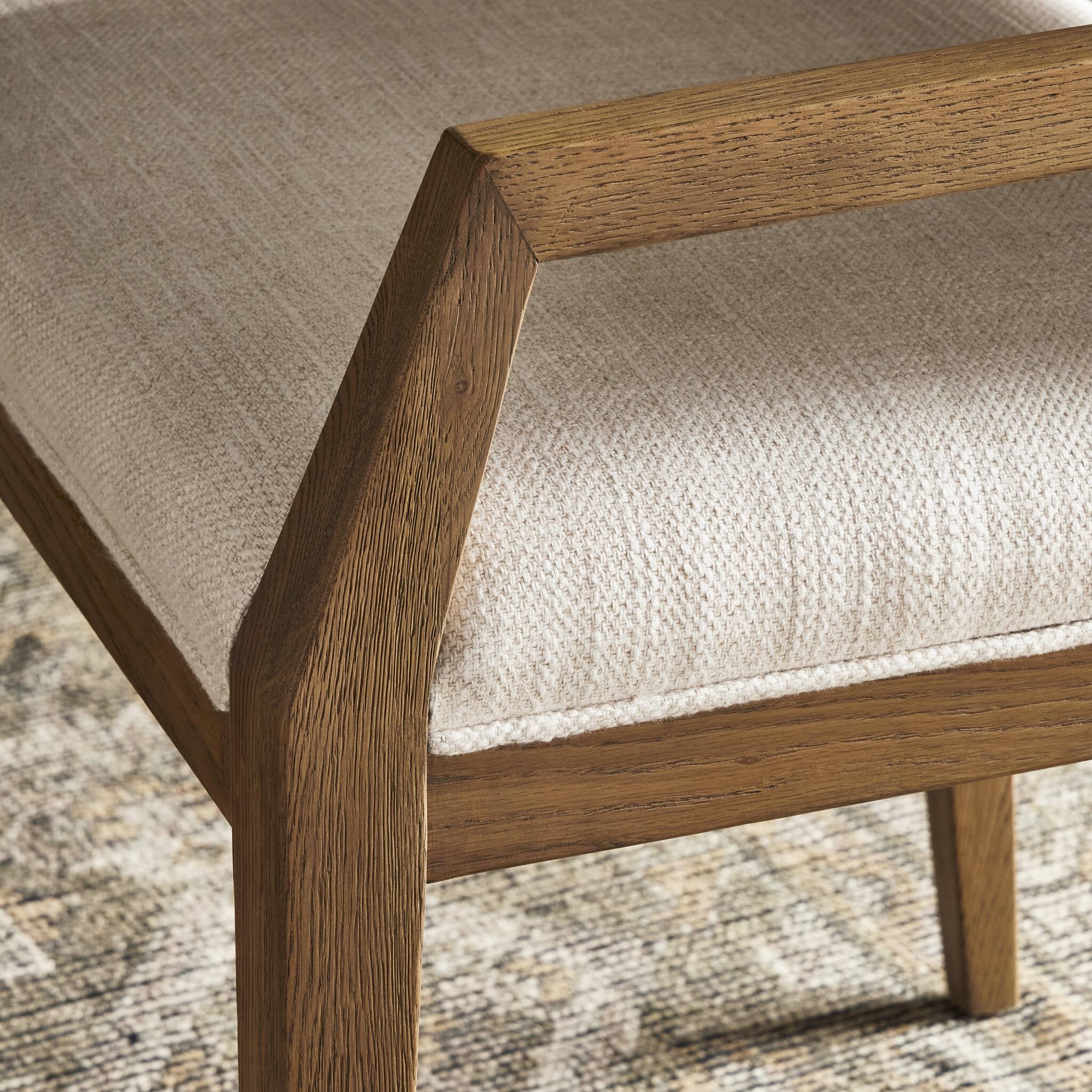 Selene Dining Arm Chair