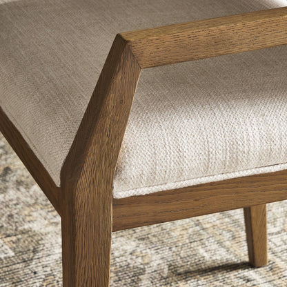 Selene Dining Arm Chair