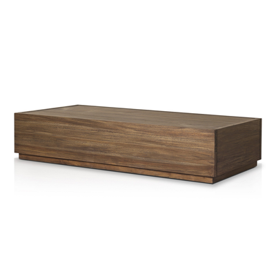Messo Outdoor Coffee Table
