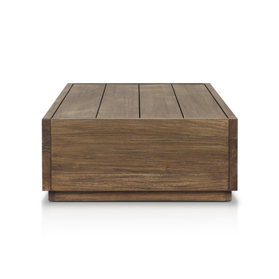 Messo Outdoor Coffee Table