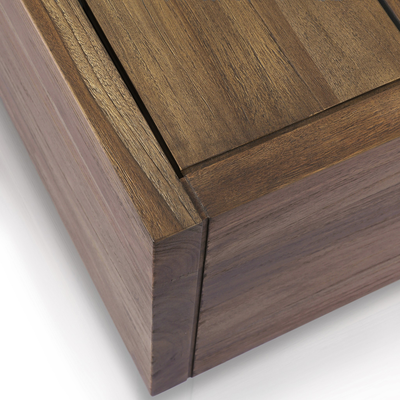 Messo Outdoor Coffee Table