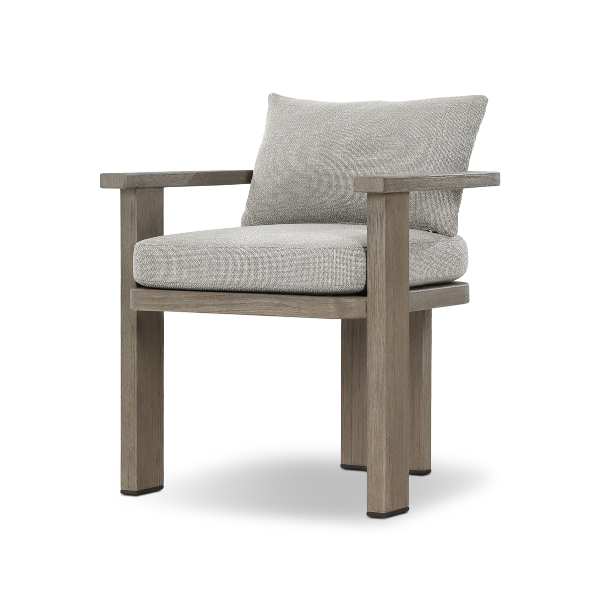 Tahana Outdoor Dining Armchair