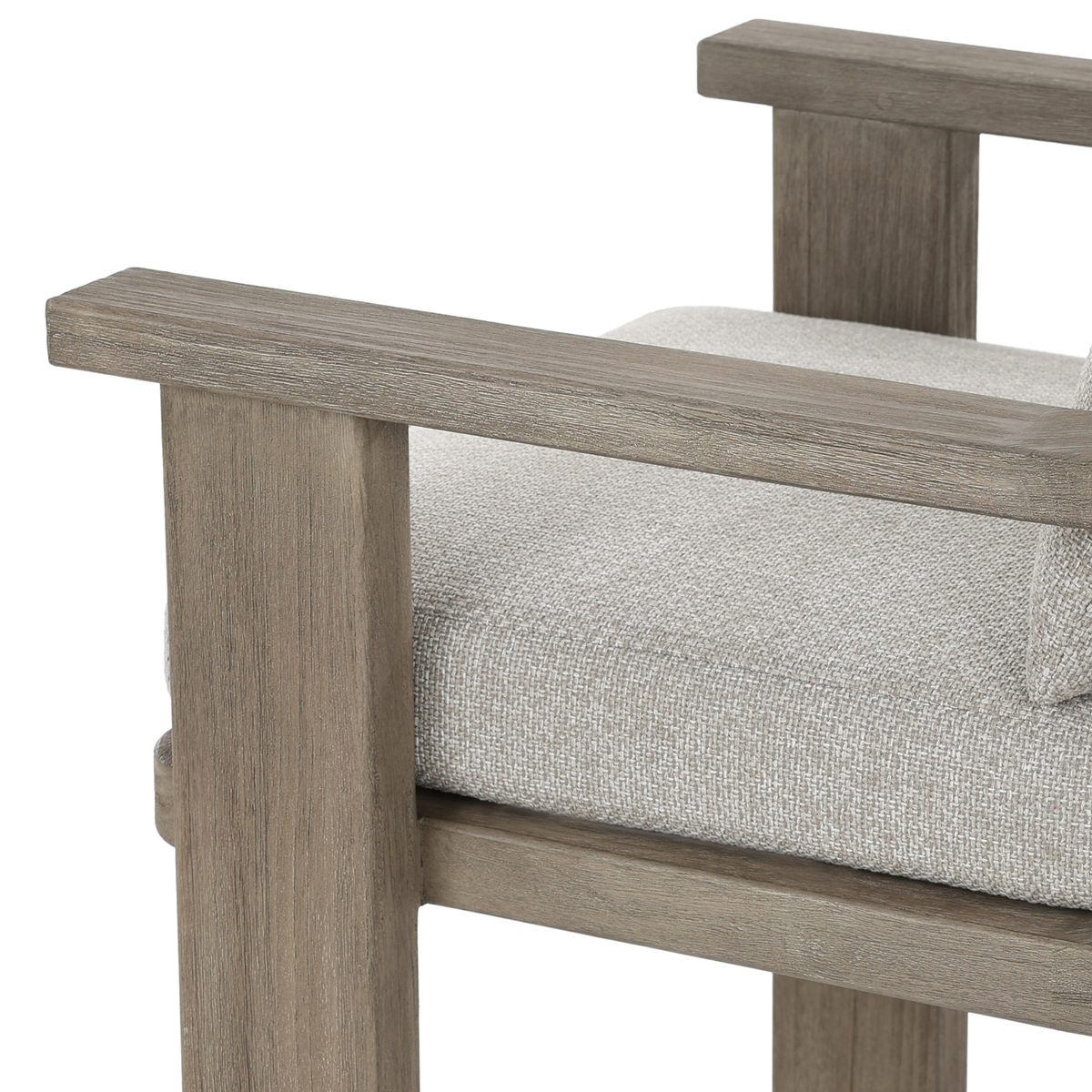 Tahana Outdoor Dining Armchair