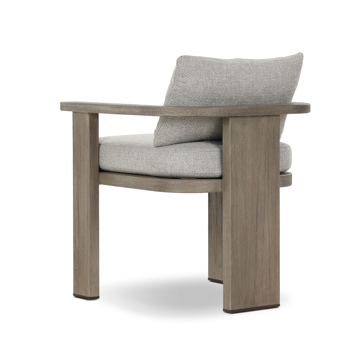Tahana Outdoor Dining Armchair