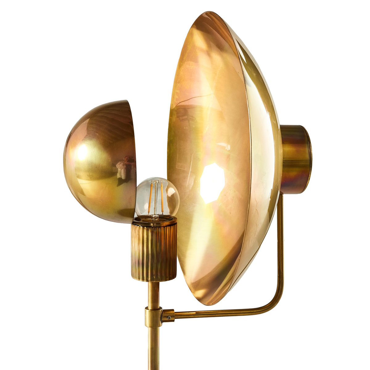 Lund Table Lamp