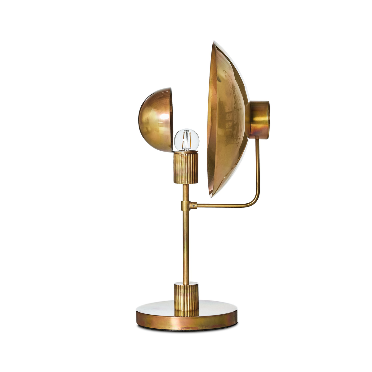 Lund Table Lamp