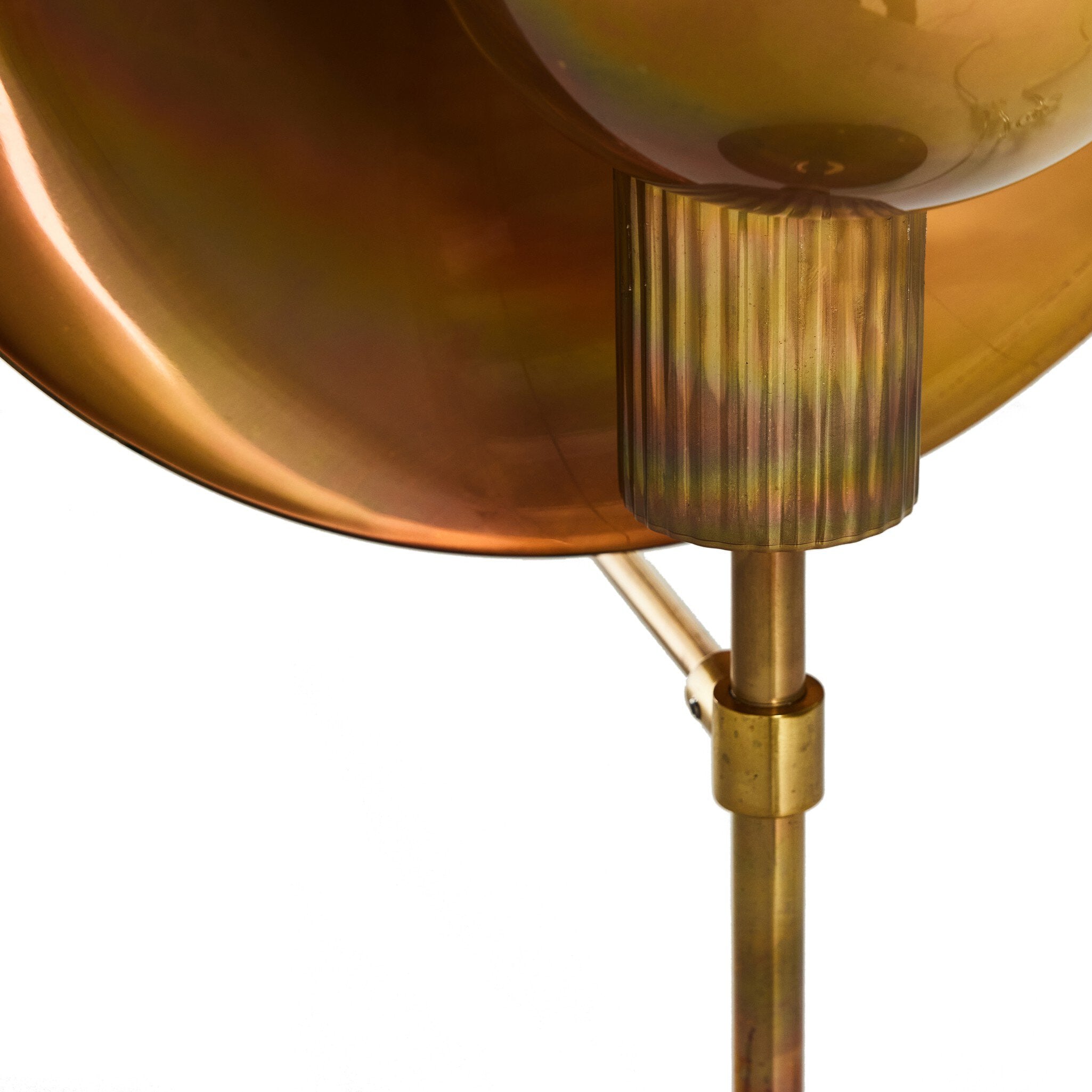 Lund Table Lamp