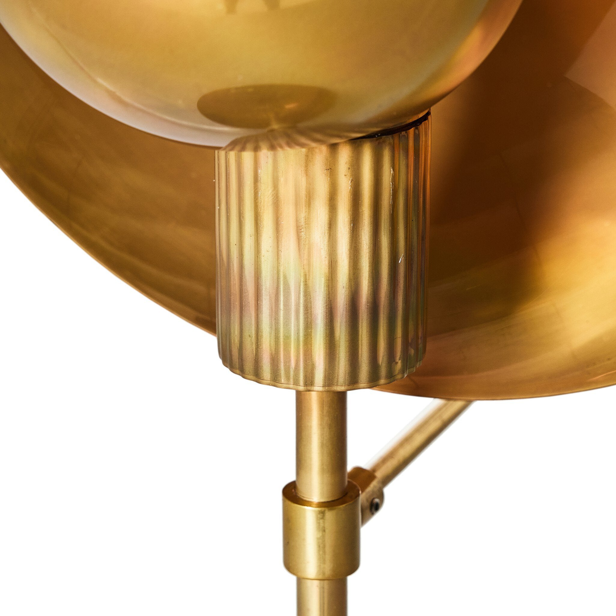 Lund Table Lamp