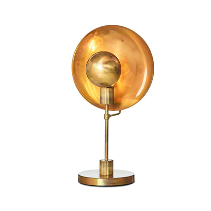 Lund Table Lamp