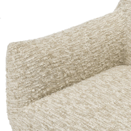 Margot Swivel Chair