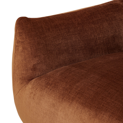 Margot Swivel Chair