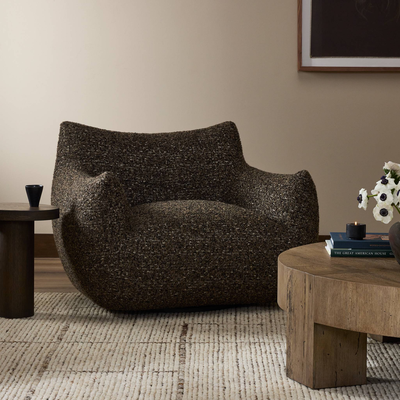 Margot Swivel Chair