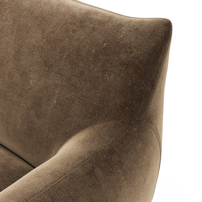 Margot Swivel Chair