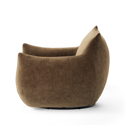 Margot Swivel Chair