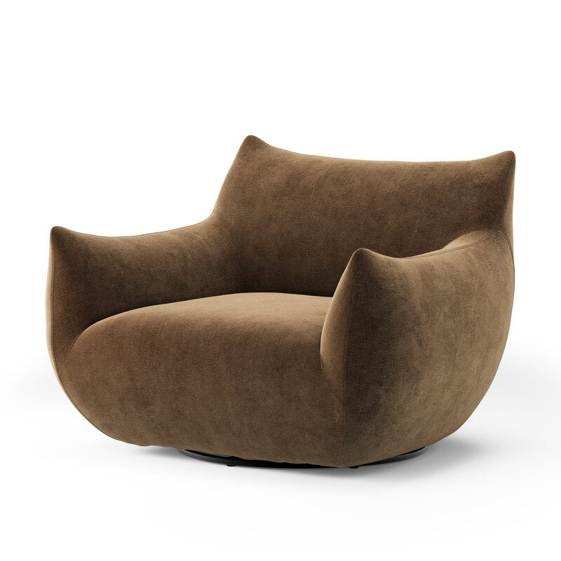 Margot Swivel Chair