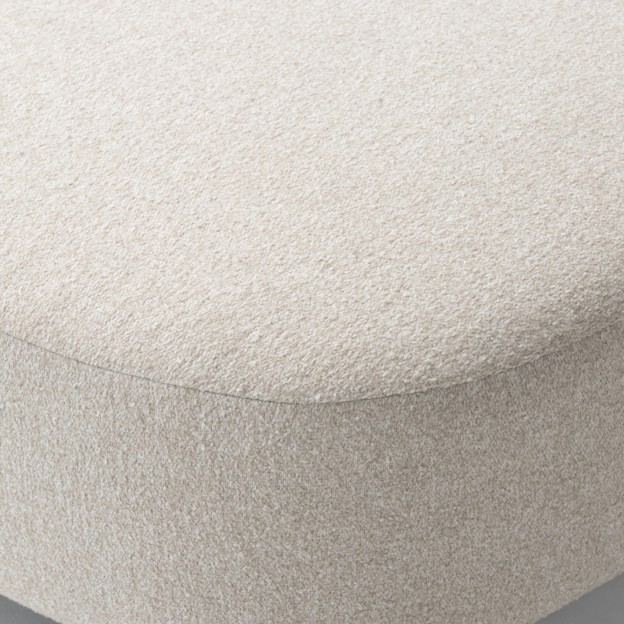 Olvera Cocktail Ottoman