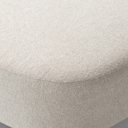 Olvera Cocktail Ottoman