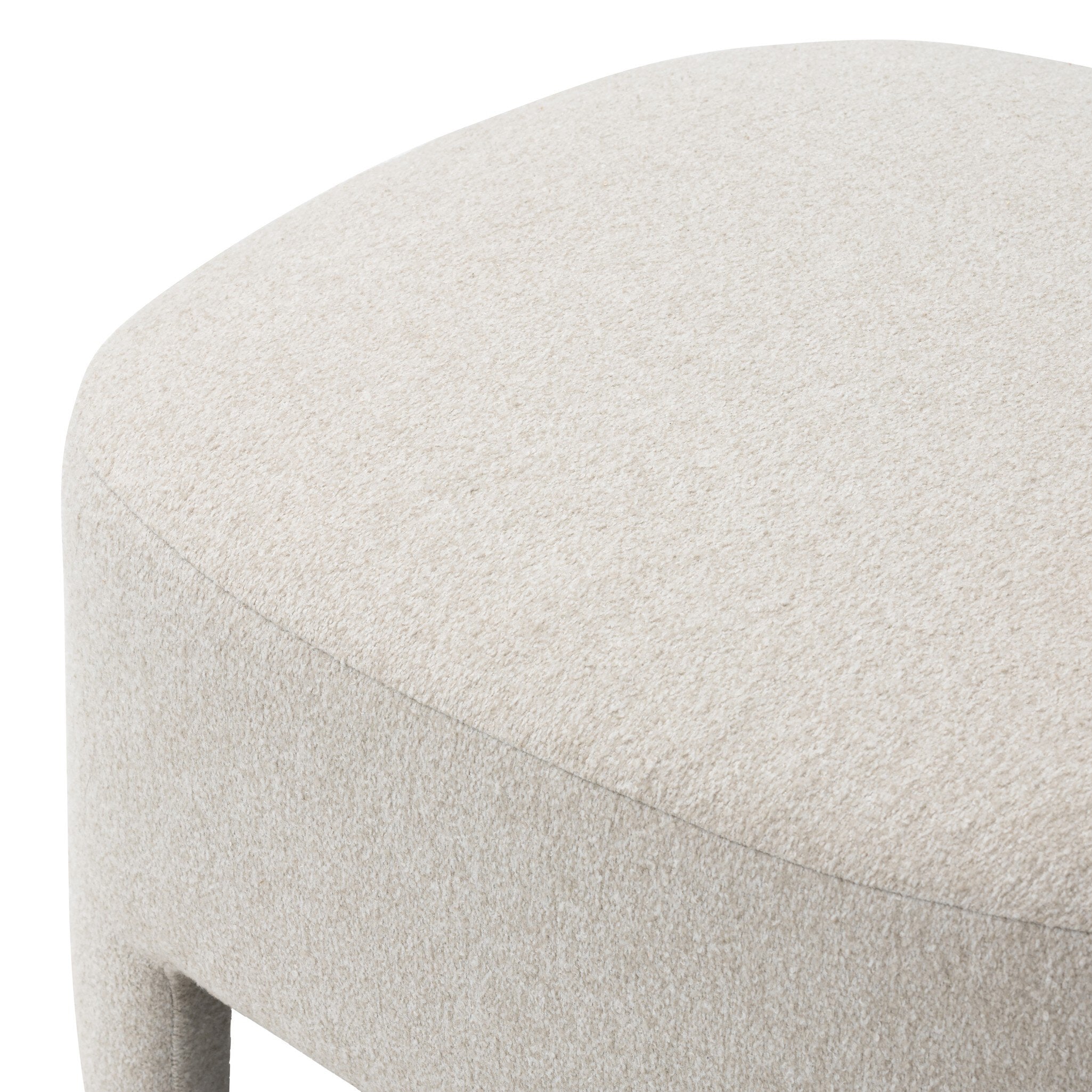 Olvera Cocktail Ottoman
