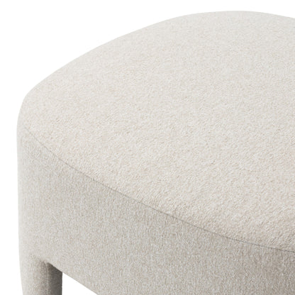 Olvera Cocktail Ottoman