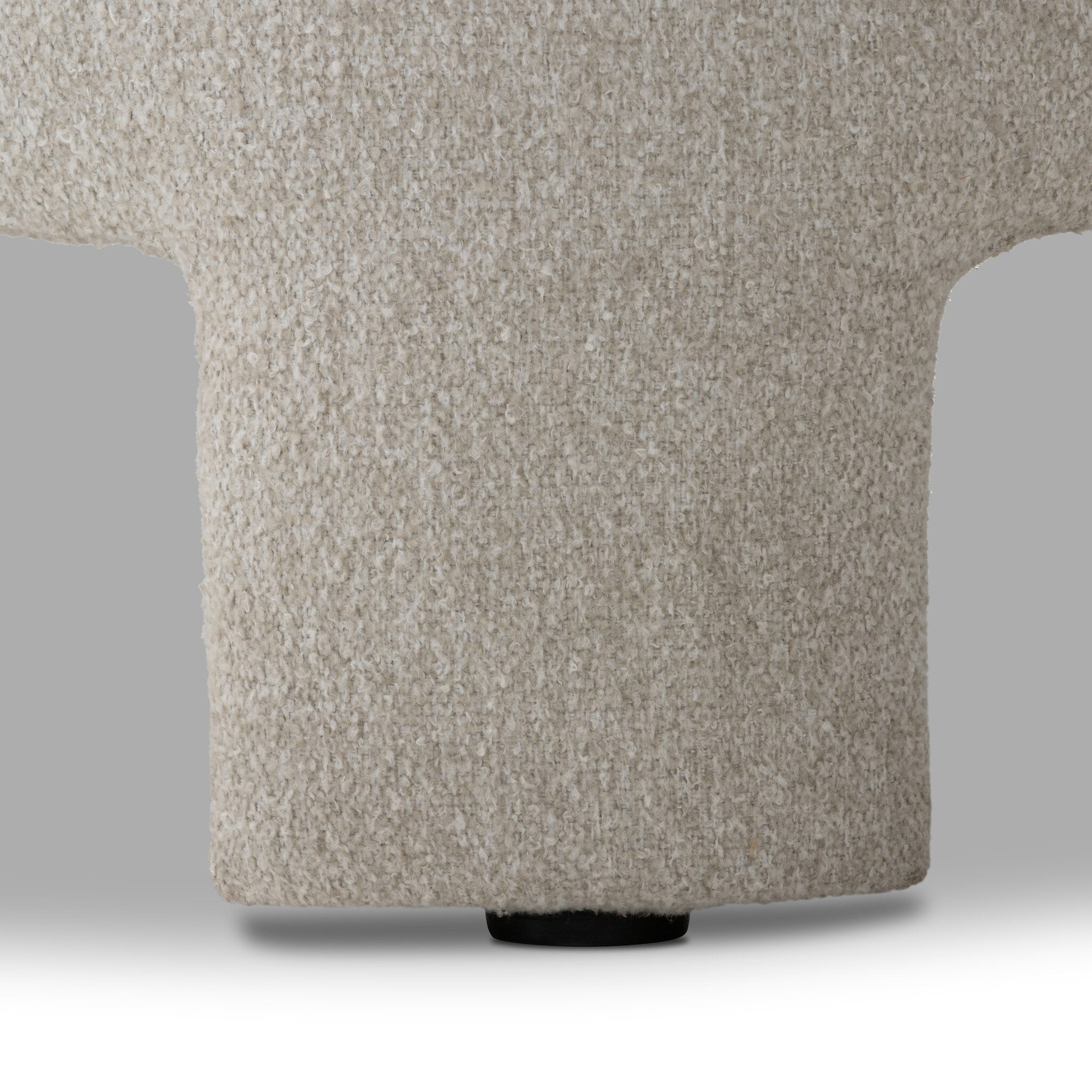 Olvera Cocktail Ottoman