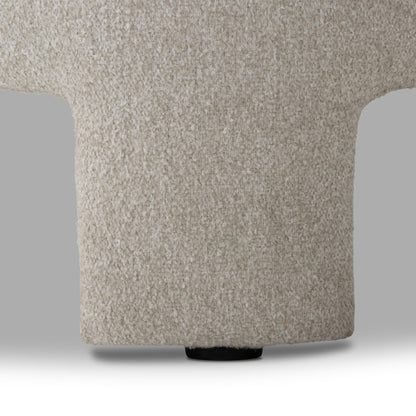Olvera Cocktail Ottoman