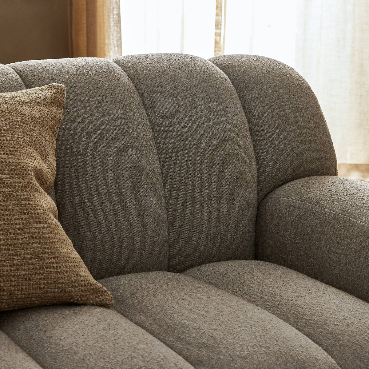 Carina Sofa by Four Hands