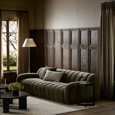 Carina Sofa by Four Hands