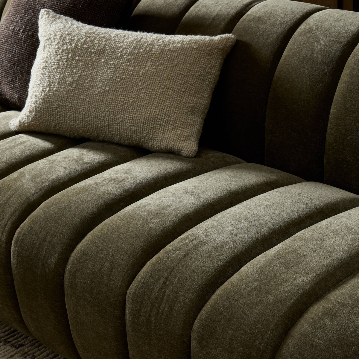 Carina Sofa by Four Hands