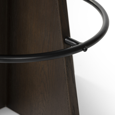 Damon Swivel Bar + Counter Stool by Four Hands