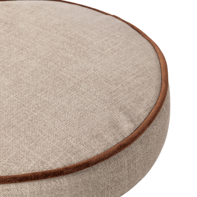Damon Swivel Bar + Counter Stool by Four Hands