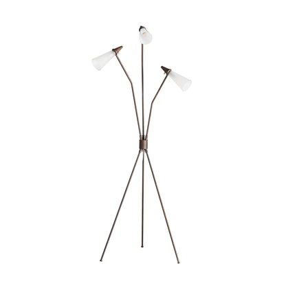 Ludwig Floor Lamp